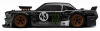 RS4 SPORT 3 RTR KEN BLOCK 1965 FORD MUSTANG HOONICORN RTR